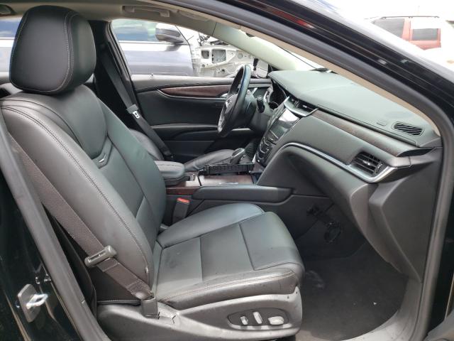 Photo 4 VIN: 2G61M5S35K9116688 - CADILLAC XTS LUXURY 