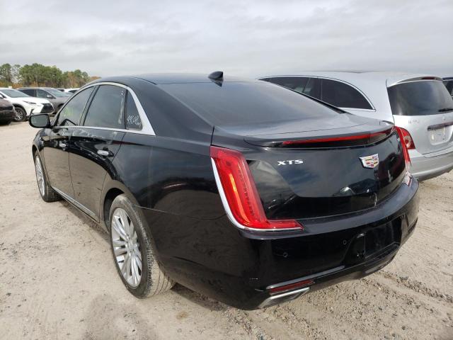 Photo 2 VIN: 2G61M5S35K9116688 - CADILLAC XTS LUXURY 