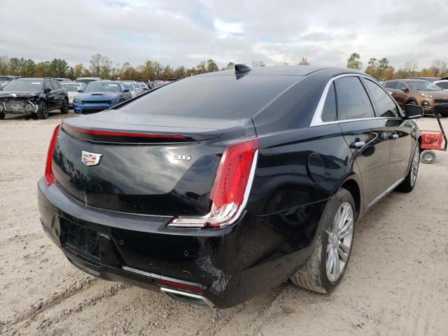 Photo 3 VIN: 2G61M5S35K9116688 - CADILLAC XTS LUXURY 