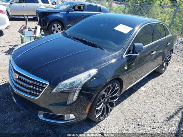 Photo 1 VIN: 2G61M5S35K9118179 - CADILLAC XTS 