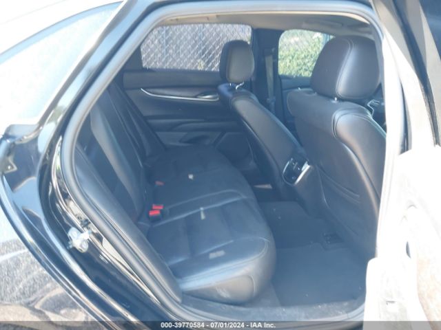 Photo 7 VIN: 2G61M5S35K9118179 - CADILLAC XTS 