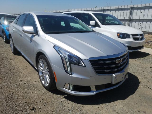 Photo 0 VIN: 2G61M5S35K9118232 - CADILLAC XTS LUXURY 