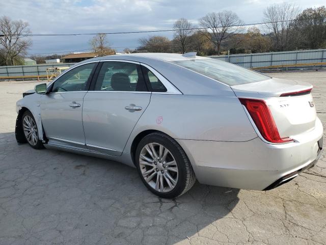 Photo 1 VIN: 2G61M5S35K9118800 - CADILLAC XTS LUXURY 