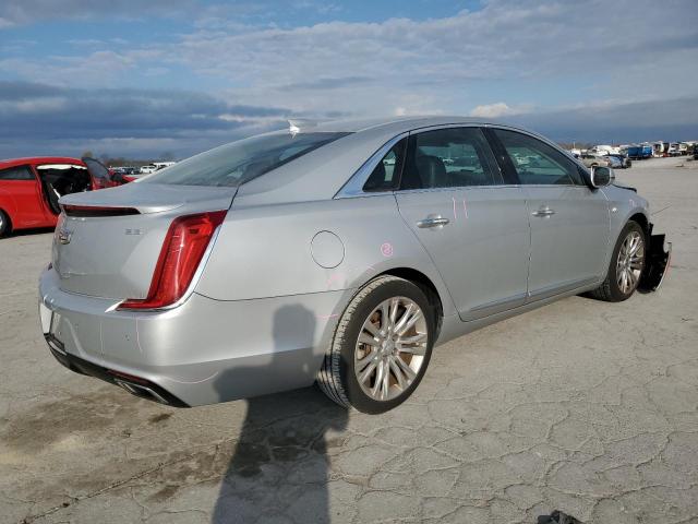 Photo 2 VIN: 2G61M5S35K9118800 - CADILLAC XTS LUXURY 