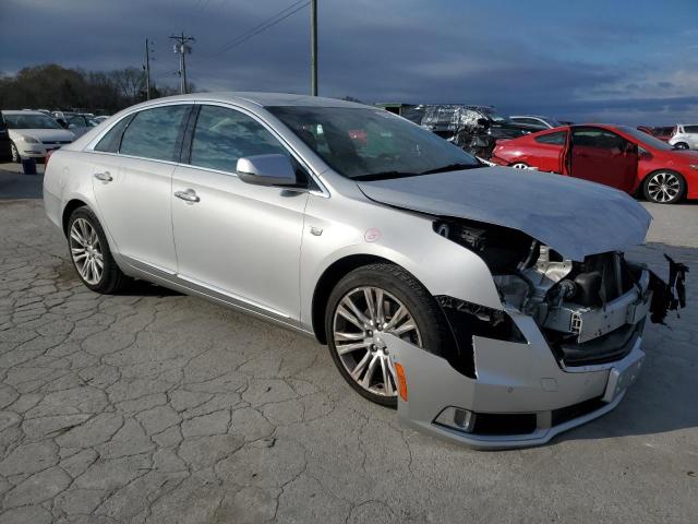 Photo 3 VIN: 2G61M5S35K9118800 - CADILLAC XTS LUXURY 