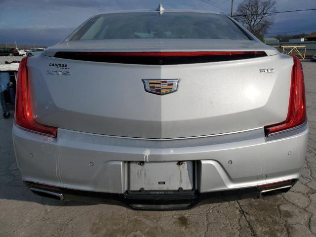 Photo 5 VIN: 2G61M5S35K9118800 - CADILLAC XTS LUXURY 