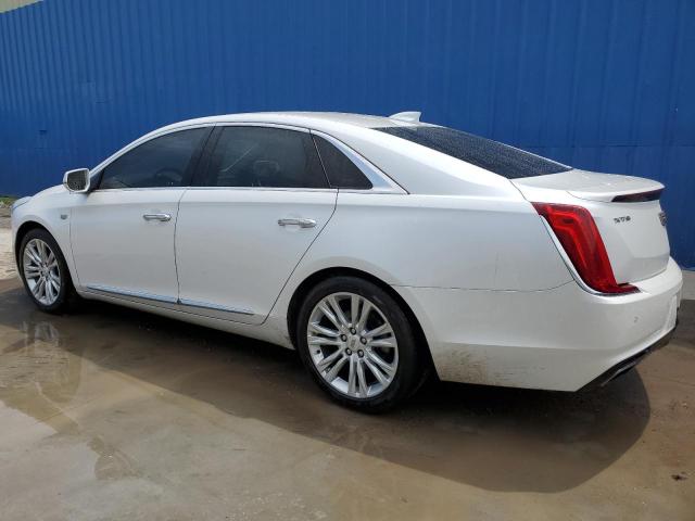 Photo 1 VIN: 2G61M5S35K9120773 - CADILLAC XTS LUXURY 