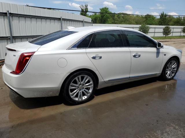 Photo 2 VIN: 2G61M5S35K9120773 - CADILLAC XTS LUXURY 