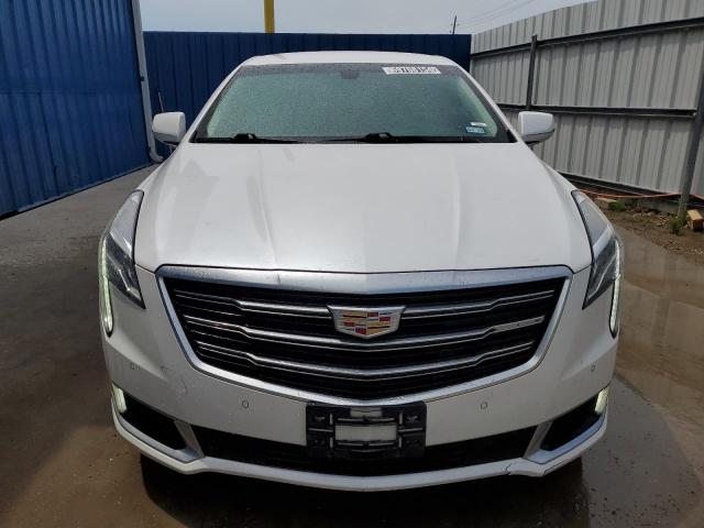 Photo 4 VIN: 2G61M5S35K9120773 - CADILLAC XTS LUXURY 