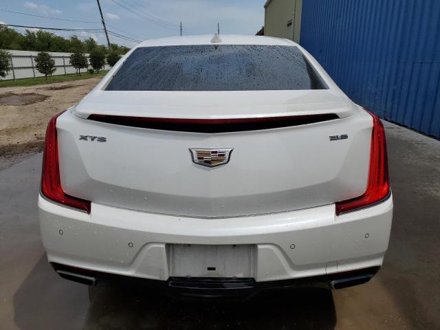 Photo 5 VIN: 2G61M5S35K9120773 - CADILLAC XTS LUXURY 