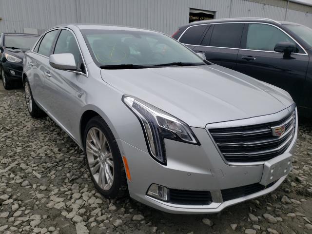 Photo 0 VIN: 2G61M5S35K9126136 - CADILLAC XTS LUXURY 