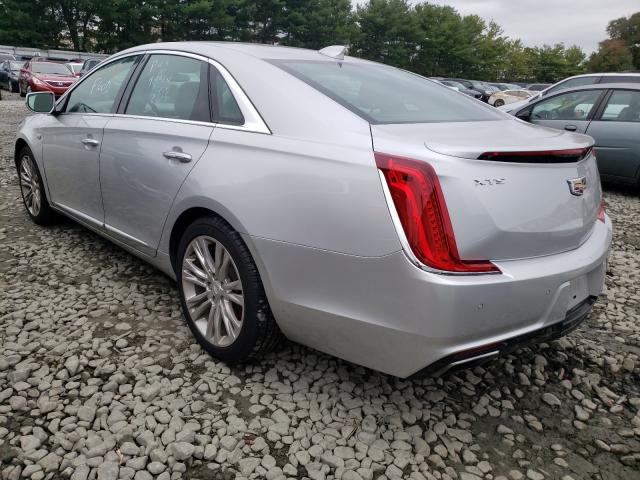 Photo 2 VIN: 2G61M5S35K9126136 - CADILLAC XTS LUXURY 