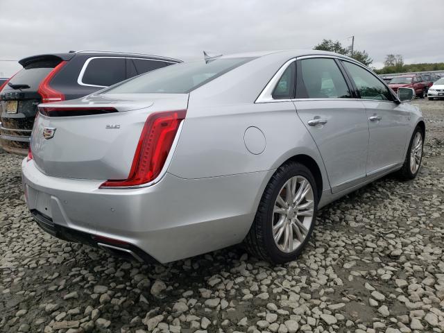 Photo 3 VIN: 2G61M5S35K9126136 - CADILLAC XTS LUXURY 