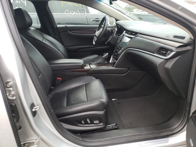 Photo 4 VIN: 2G61M5S35K9126136 - CADILLAC XTS LUXURY 