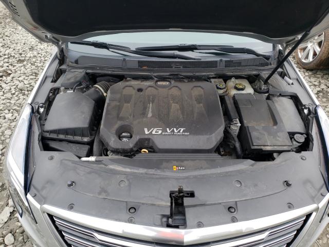 Photo 6 VIN: 2G61M5S35K9126136 - CADILLAC XTS LUXURY 