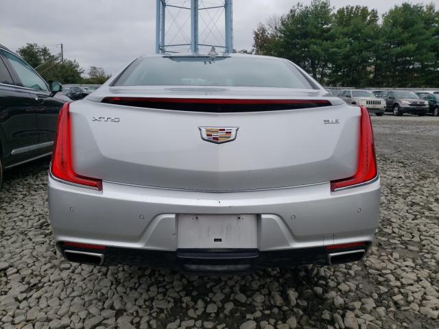 Photo 8 VIN: 2G61M5S35K9126136 - CADILLAC XTS LUXURY 