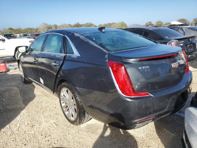 Photo 1 VIN: 2G61M5S35K9132678 - CADILLAC XTS LUXURY 