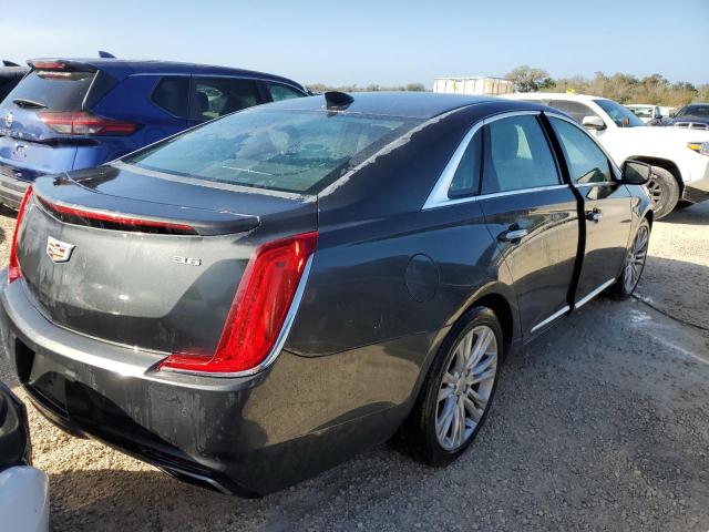 Photo 2 VIN: 2G61M5S35K9132678 - CADILLAC XTS LUXURY 