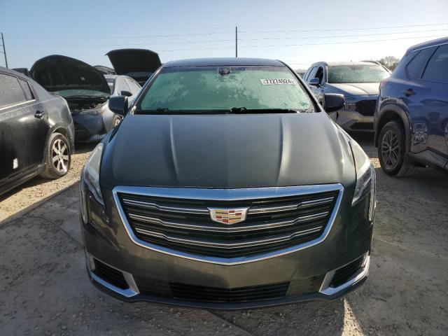 Photo 4 VIN: 2G61M5S35K9132678 - CADILLAC XTS LUXURY 