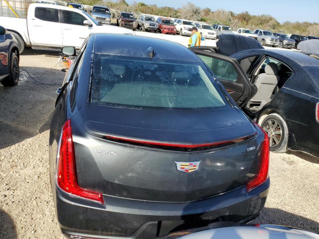 Photo 5 VIN: 2G61M5S35K9132678 - CADILLAC XTS LUXURY 