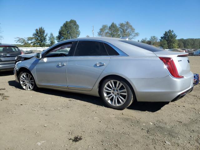 Photo 1 VIN: 2G61M5S35K9132860 - CADILLAC XTS 