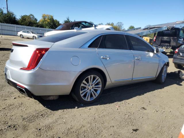 Photo 2 VIN: 2G61M5S35K9132860 - CADILLAC XTS 