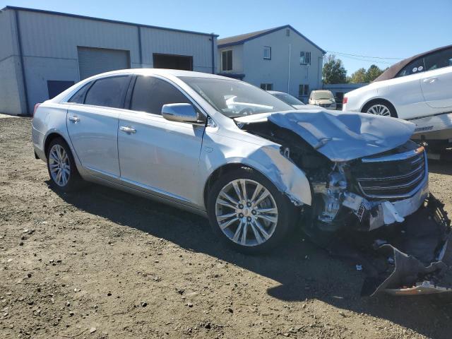 Photo 3 VIN: 2G61M5S35K9132860 - CADILLAC XTS 