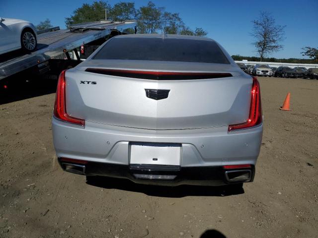 Photo 5 VIN: 2G61M5S35K9132860 - CADILLAC XTS 