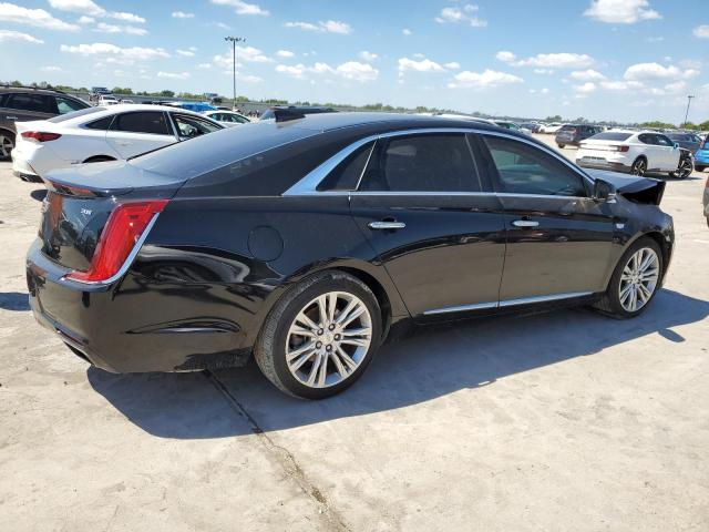 Photo 2 VIN: 2G61M5S35K9134026 - CADILLAC XTS LUXURY 