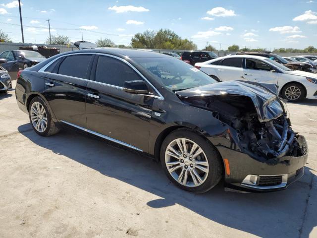 Photo 3 VIN: 2G61M5S35K9134026 - CADILLAC XTS LUXURY 