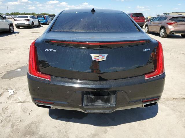 Photo 5 VIN: 2G61M5S35K9134026 - CADILLAC XTS LUXURY 