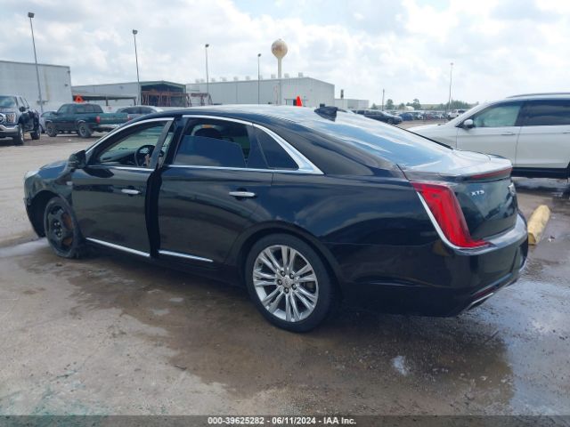 Photo 2 VIN: 2G61M5S35K9136830 - CADILLAC XTS 