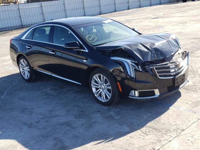 Photo 0 VIN: 2G61M5S35K9141669 - CADILLAC XTS LUXURY 