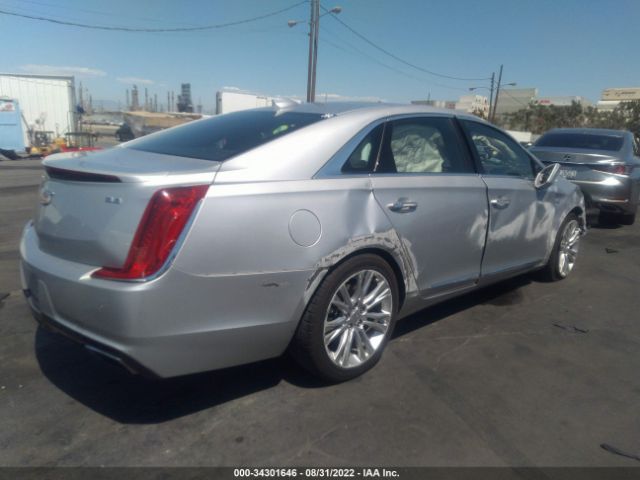 Photo 3 VIN: 2G61M5S35K9148752 - CADILLAC XTS 