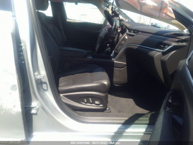 Photo 4 VIN: 2G61M5S35K9148752 - CADILLAC XTS 