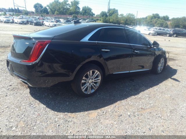 Photo 3 VIN: 2G61M5S35K9153711 - CADILLAC XTS 