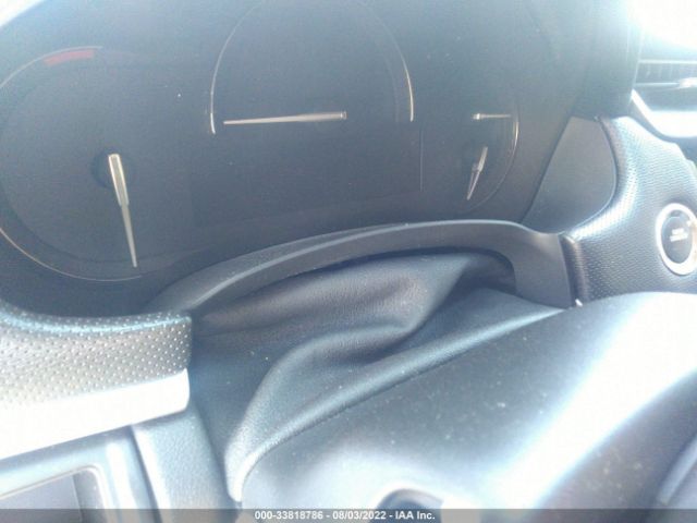 Photo 6 VIN: 2G61M5S35K9153711 - CADILLAC XTS 