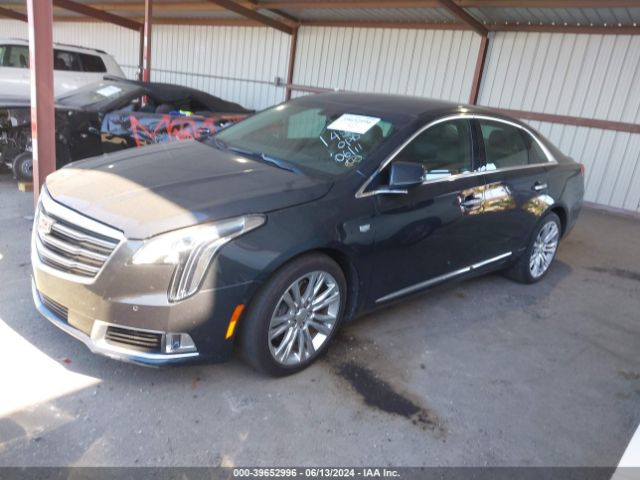 Photo 1 VIN: 2G61M5S35K9156060 - CADILLAC XTS 