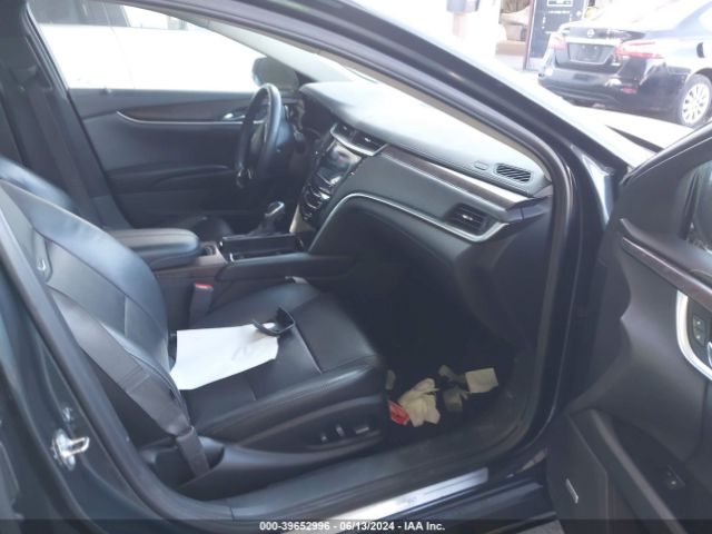 Photo 4 VIN: 2G61M5S35K9156060 - CADILLAC XTS 