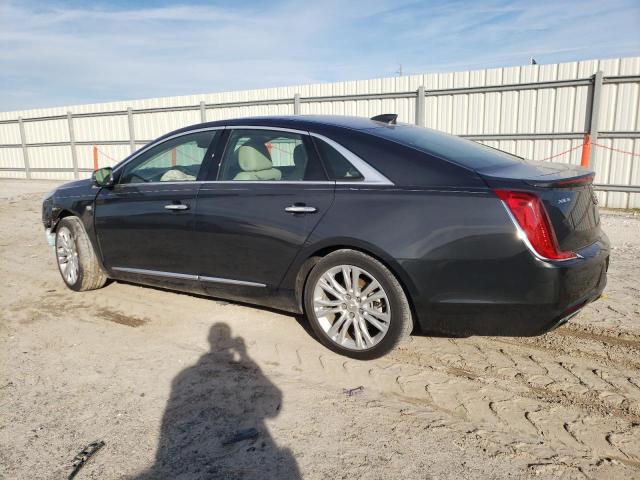 Photo 1 VIN: 2G61M5S35K9160576 - CADILLAC XTS 