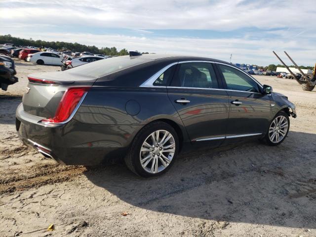 Photo 2 VIN: 2G61M5S35K9160576 - CADILLAC XTS 