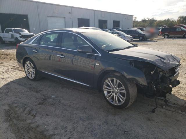 Photo 3 VIN: 2G61M5S35K9160576 - CADILLAC XTS 