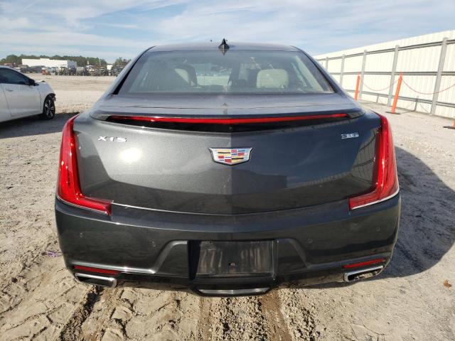 Photo 5 VIN: 2G61M5S35K9160576 - CADILLAC XTS 