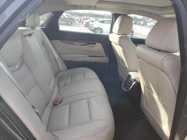 Photo 9 VIN: 2G61M5S35K9160576 - CADILLAC XTS 