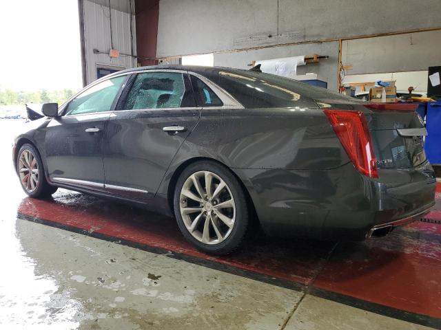 Photo 1 VIN: 2G61M5S36E9145895 - CADILLAC XTS LUXURY 