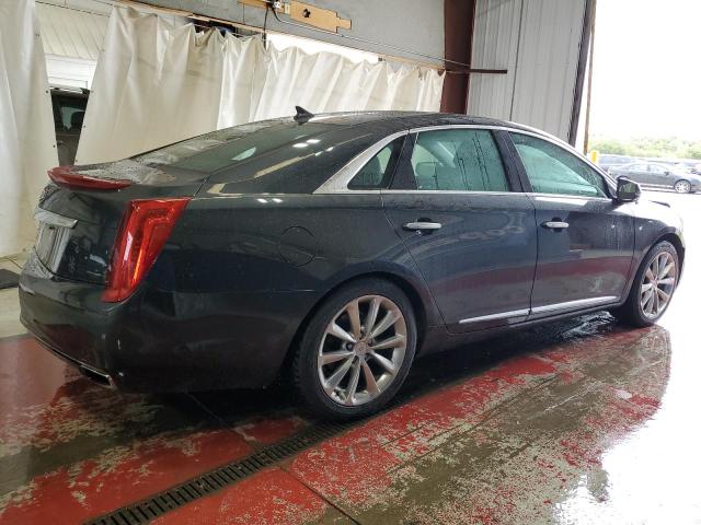 Photo 2 VIN: 2G61M5S36E9145895 - CADILLAC XTS LUXURY 