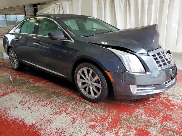 Photo 3 VIN: 2G61M5S36E9145895 - CADILLAC XTS LUXURY 