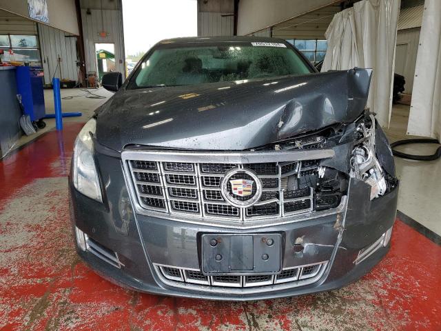 Photo 4 VIN: 2G61M5S36E9145895 - CADILLAC XTS LUXURY 