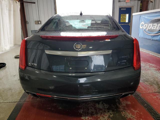 Photo 5 VIN: 2G61M5S36E9145895 - CADILLAC XTS LUXURY 