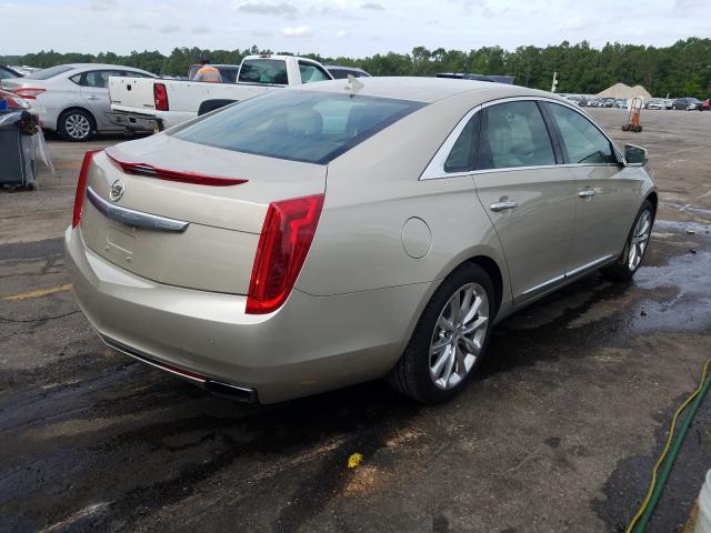 Photo 3 VIN: 2G61M5S36E9174488 - CADILLAC XTS LUXURY 